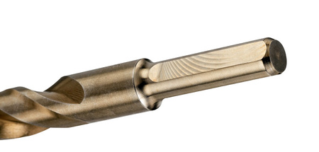 DEWALT DT4956 ZESTAW 6 SZT WIERTEŁ DO METALU HSS-CO EXTREME 2-8mm