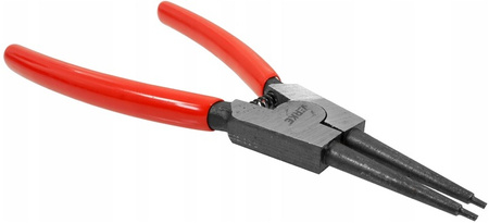 VERKE V87051 SZCZYPCE DO PIERŚCIENI SEGERA 160mm