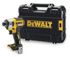 DeWALT DCF887NT Zakrętarka udarowa 18V 205Nm BODY