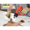 BLACK DECKER KX2001K OPALARKA 2000W 600°C +WALIZKA