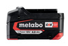 METABO Akumulator LiPOWER 18 V – 4,0 Ah 625027000