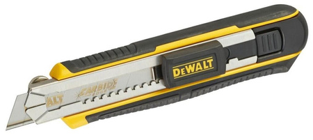 DeWALT DWHT0-10249 NÓŻ ŁAMANY 18mm CARTRIGE
