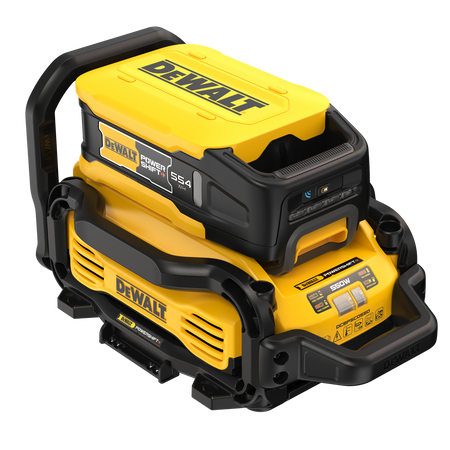 DeWALT DCBPS0554 54V 554WH AKUMULATOR POWERSHIFT