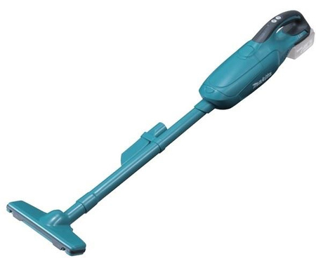 MAKITA DCL182Z AKUM. ODKURZACZ PIONOWY 18V 30W
