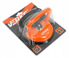 VERKE V08216 PRZYSSAWKA RĘCZNA UCHWYT SZYB SZKŁA BLACHY PŁYT PŁYTEK GLAZURY 115MM 40KG