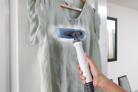 BLACK DECKER MOP PAROWY 11w1 Z RĘKAWICĄ PAROWĄ