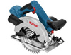 BOSCH GKS 18V-57 AKUMULATOROWA PILARKA TARCZOWA 165MM