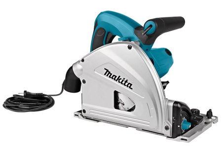 MAKITA RT0702CX2J + SP6000J MAKPAC + ADAPTER + ŁĄCZNIK + 2X SZYNA 1,5M