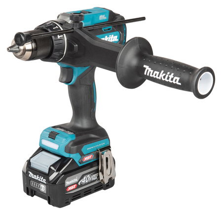 MAKITA HP003GZ WKRĘTARKA UDAROWA 40V MAX XGT NOWOŚĆ