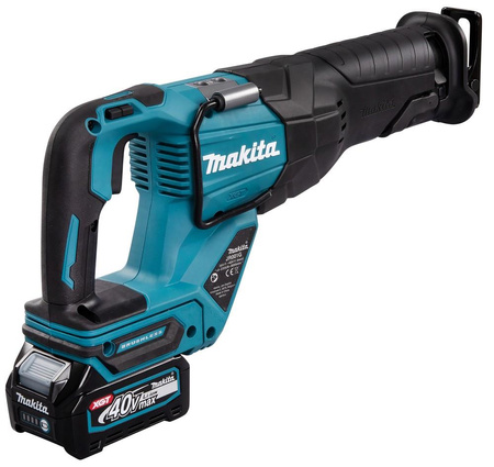 MAKITA DK0126G401 ZESTAW NARZĘDZI 40V XGT + 2x4,0Ah