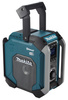 MAKITA MR007G RADIO BUDOWLANE FM/BLUETOOTH/DAB+ + 5Ah + ŁADOWARKA
