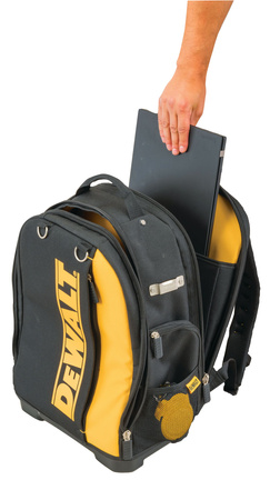 DEWALT DWST81690-1 Plecak narzędziowy poj 40L 25kg