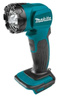 MAKITA DLX6105T ZESTAW NARZĘDZI 18V - 6 SZT + 3x5Ah + TORBA