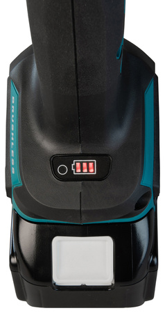 MAKITA DLX2210TJ1 ZESTAW ELEKTRONARZĘDZI 18V + 2x5,0Ah