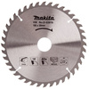 MAKITA D-03919 Tarcza piła tarczowa do cięcia drewna 185x30 40 Zębów