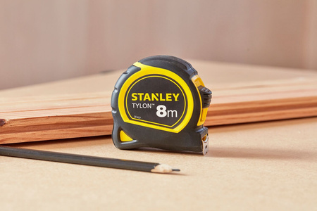 STANLEY 1-30-657 MIARA 8 M TYLON 25MM