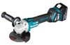 MAKITA DLX2431TJ COMBO WKRĘTARKA DDF486 + SZLIFIERKA DGA513 3x5,0Ah