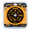 DEWALT DT10300 TARCZA DO DREWNA 165MM X 20MM 24T EXTREME 