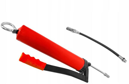 VERKE V86106 SMAROWNICA / TAWOTNICA RĘCZNA 500 ml