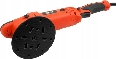 NOTIG N4221 POLERKA SAMOCHODOWA 1400W 150mm +GĄBKI