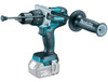 MAKITA COMBO DLX4104TJ1 DHP481 DHR243 DGA513 DTD153 3x5Ah
