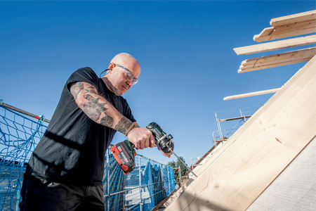 METABO BS 18 LTX BL Q I 602359840 Wiertarko-wkrętarka akumulatorowa 18V 130Nm