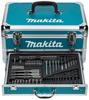 MAKITA HP457DWEX4 WKRĘTARKA 18V + 2x1,5Ah + OSPRZĘT