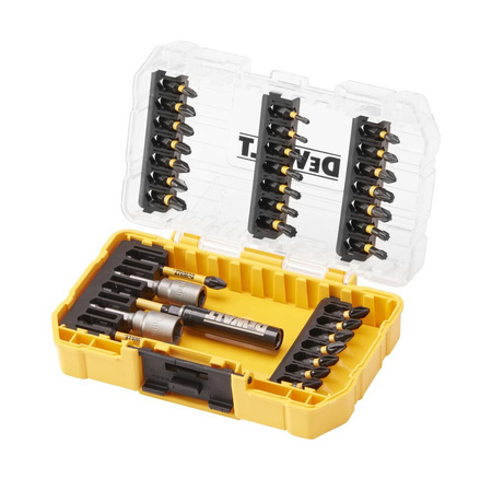 DeWALT DT70742T BITY UDAROWE IMPACT EXTREME 33 szt