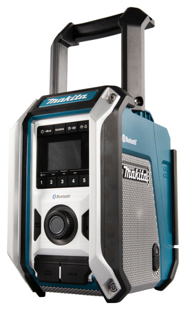 MAKITA DMR114 Radio AM/FM SUBWOOFER BLEUTOOTH FVAT