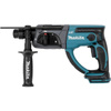 MAKITA DLX5044TJ ZESTAW NARZĘDZI 18V - 5 SZT + 3x5,0Ah