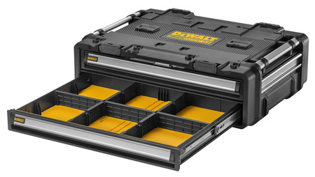 DeWALT DWST08520-1 PŁYTKIE SZUFLADY TOUGHSYSTEM 2.0 DXL