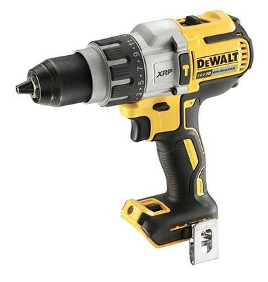 DeWALT DCG414 SZLIFIERKA 54V WKRĘTARKA DCD996 2x6,0Ah