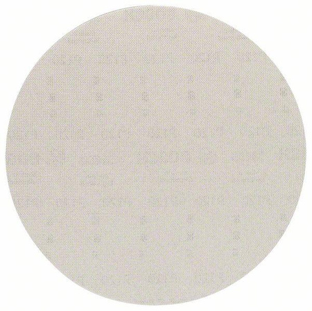 BOSCH SIATKA ŚCIERNA M480 P180 Ø225mm - 25 SZTUK