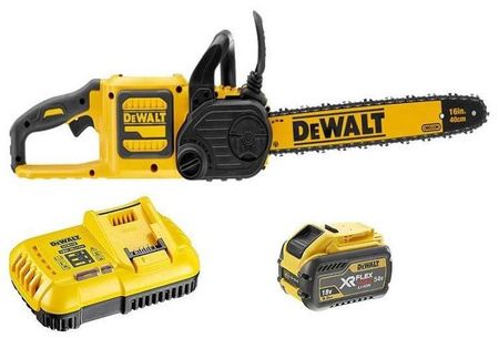 DeWALT DCM575X1 PIŁA ŁAŃCUCHOWA 54V 400mm 9,0Ah