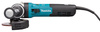 MAKITA GA5091X01 SZLIFIERKA KĄTOWA 1900W 125mm AFT