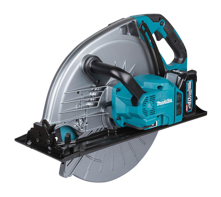 MAKITA HS013GT101 PIŁA TARCZOWA 415mm 40V XGT+ AWS 1x5,0Ah