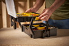 STANLEY STST1-75540 ORGANIZER DWUPOZIOMOWY I ROZSUWANY Z 12 KOMORAMI