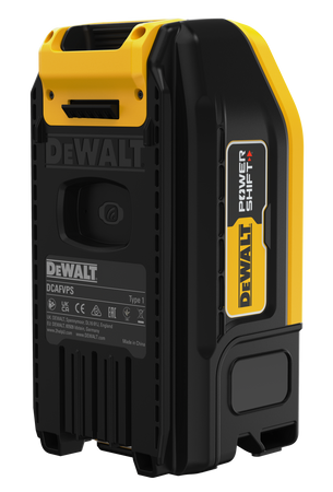 DeWALT DCAFVPS ADAPTER FLEXVOLT DO POWERSHIFT