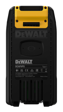 DeWALT DCAFVPS ADAPTER FLEXVOLT DO POWERSHIFT