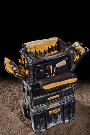 DEWALT DWST83522-1 TORBA NARZĘDZIOWA ToughSystem 2.0