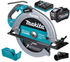 MAKITA HS013GT101 PIŁA TARCZOWA 415mm 40V XGT+ AWS 1x5,0Ah