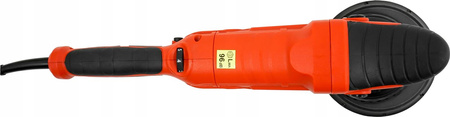 NOTIG N4221 POLERKA SAMOCHODOWA 1400W 150mm +GĄBKI
