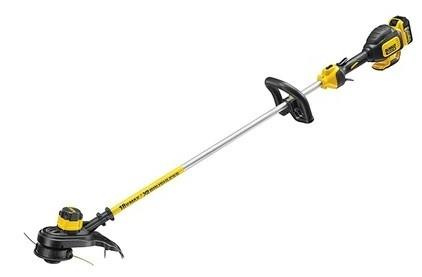 DeWALT DCM561P1 PODKASZARKA AKUMULATOROWA 18V 5Ah