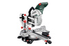 METABO KGSV 216MC PILARKA STOŁOWA UKOŚNICA Z REGULACJĄ 1200W 216mm