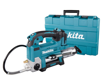 MAKITA DGP180ZK AKUM. SMAROWNICA 18V 400g