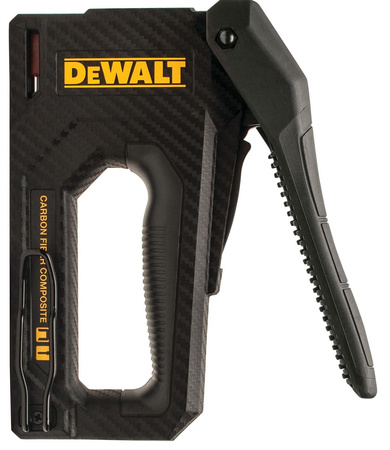 DeWALT DWHT80276-0 ZSZYWACZ CARBON 2w1 TACKER