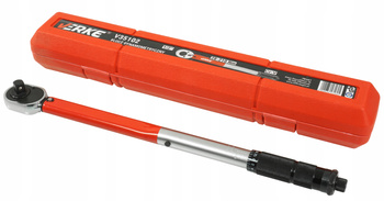 VERKE KLUCZ DYNAMOMETRYCZNY 1/2'' 467 mm 28-210 Nm