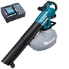 MAKITA DUB187T001 DMUCHAWA / ODKURZACZ + 5.0Ah