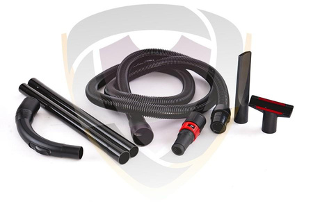 BOSCH Odkurzacz Przemysłowy 1200W + OSPRZĘT GAS 20L