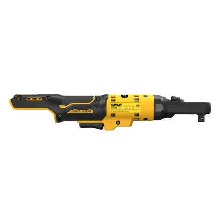 DeWALT DCF500N GRZECHOTKA UDROWA 1/4" ORAZ 3/8" 12V XR 75Nm